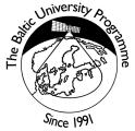 The Baltic University